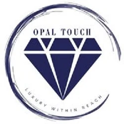 Opal Touch Jewelry