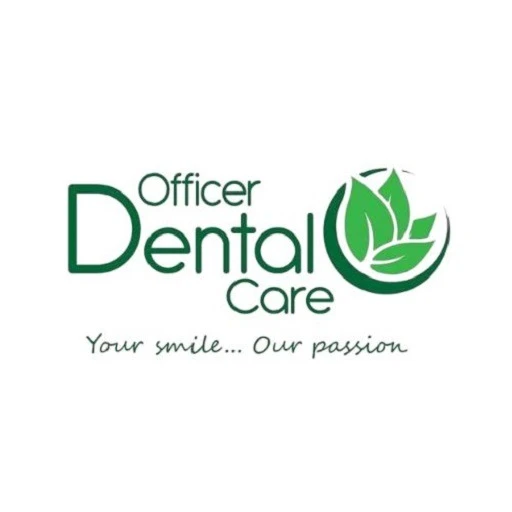 Officer Dental Care