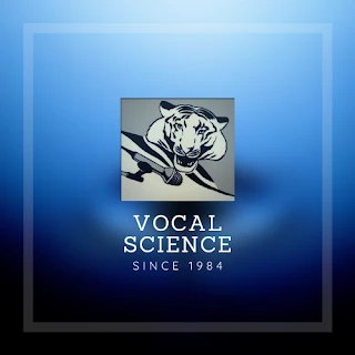 vocal science