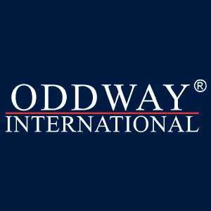 Oddway Pharmaceutical