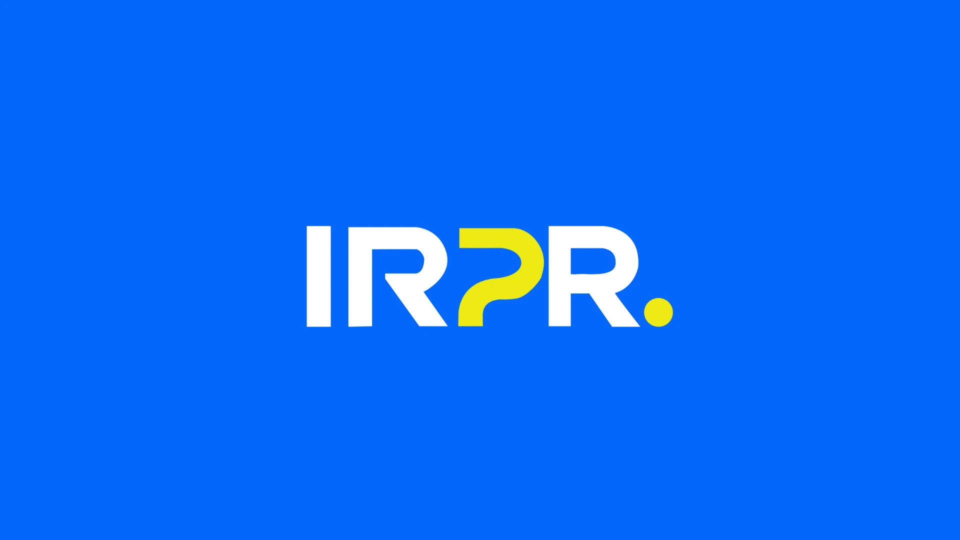 IRPR Agency