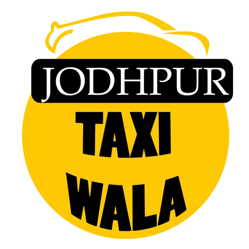 Jodhpur Taxi Wala