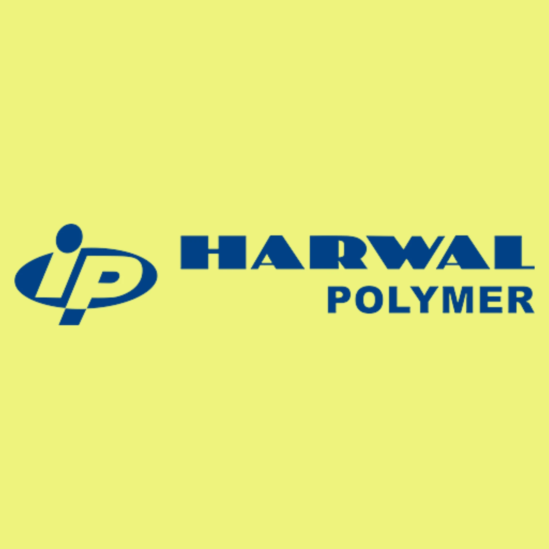 Ip Harwal Polymer