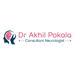 Dr Akhil Pokala