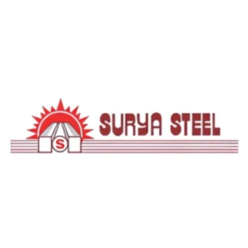 Surya Steel
