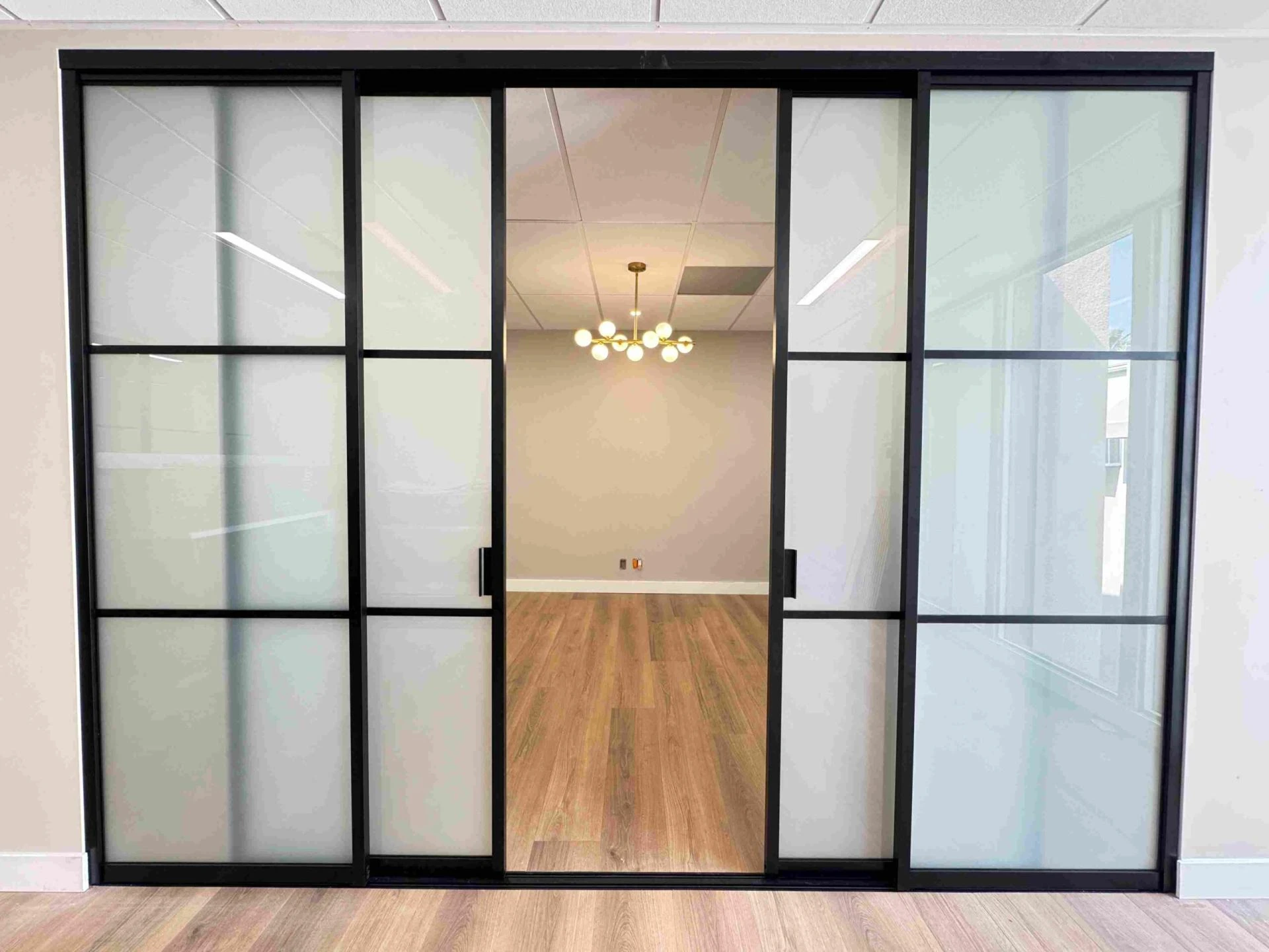 LA Glass Company