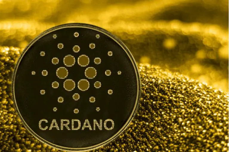 Cardano Tumbles 20% In Rout