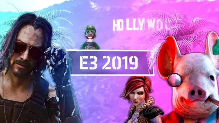Coronavirus: World’s biggest gaming show E3 cancelled