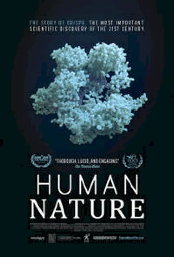Human Nature (2020)