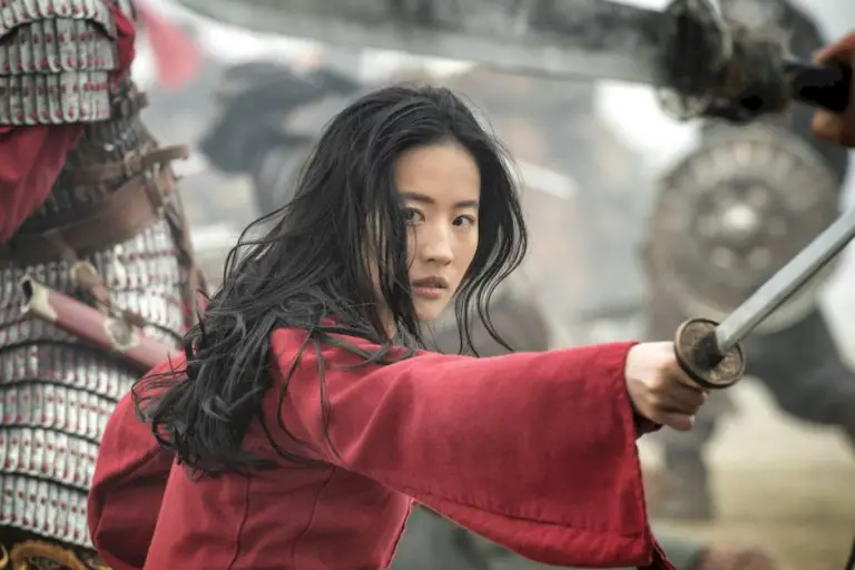 A New Love Interest, Villains, and More Characters From ‘Mulan’