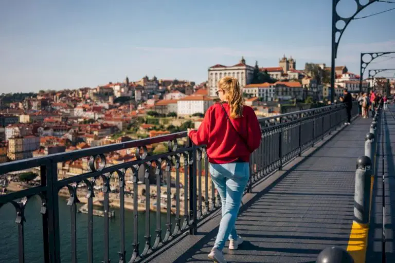 Porto travel guide: what to see and do