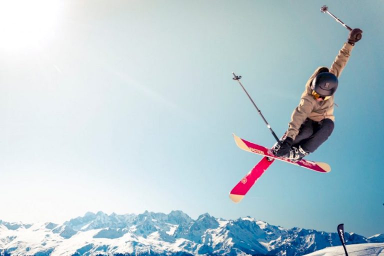 The best ski resorts in the world whatever your style