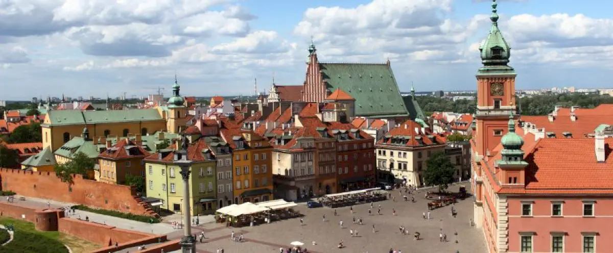 what-to-do-in-warsaw:-the-ultimate-warsaw-travel-guide