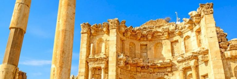 5 Reasons Why You Should Visit Jordan Now