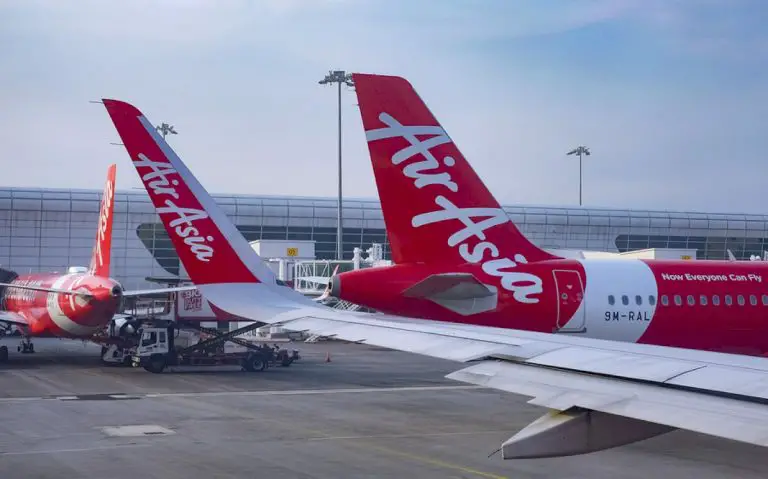 AirAsia Travel Advisory: AirAsia cancels domestic flights from Manila as PH government implements new travel restrictions