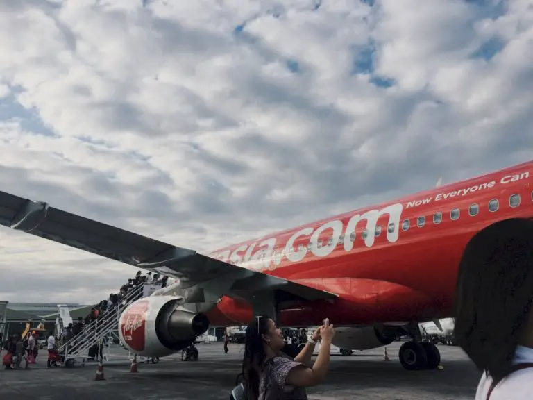 Travel Advisory: AirAsia to mount Puerto Princesa City recovery flights