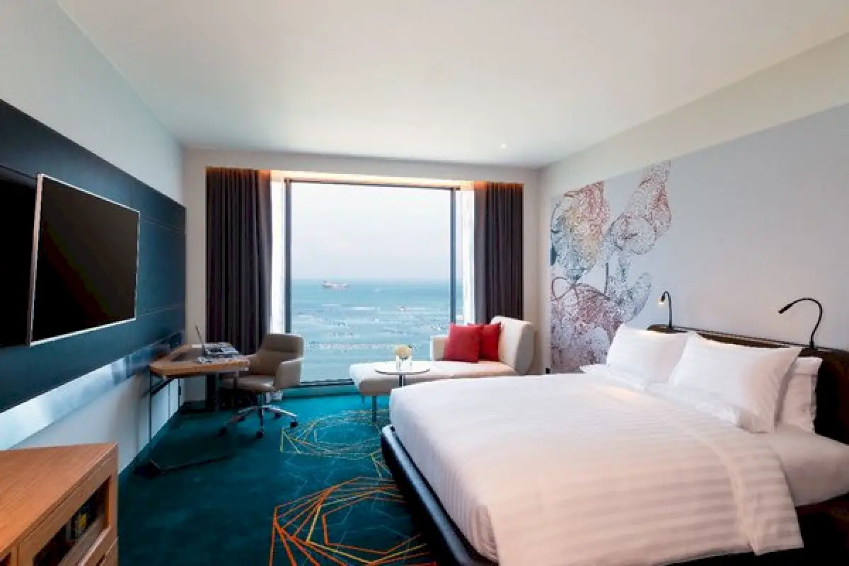 novotel-sriracha-&-koh-si-chang-marina-bay-opens-first-phase-of-its-dual-location-hotel-on-the-gulf-of-thailand