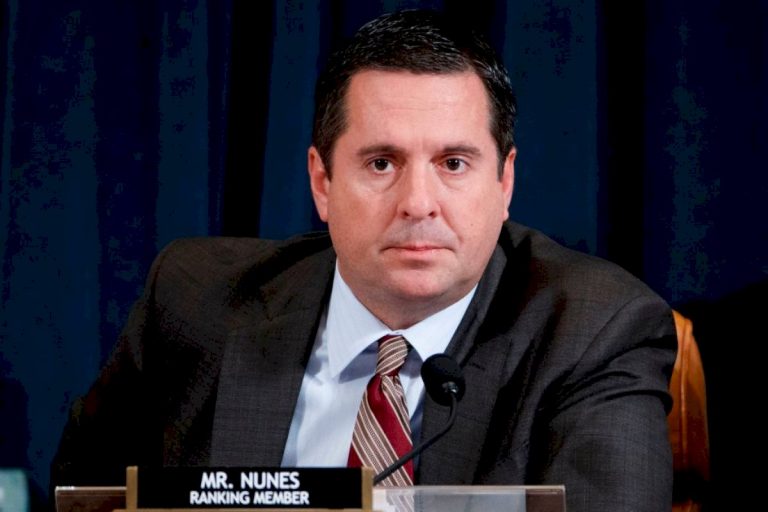 ‘Go to Your Local Pub.’ While Experts Call for Social Distancing, Rep. Devin Nunes Advises People to Leave Their Homes