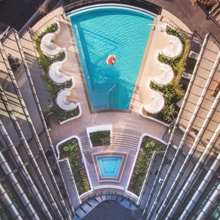 Sydney’s Most Insta-worthy Hotels