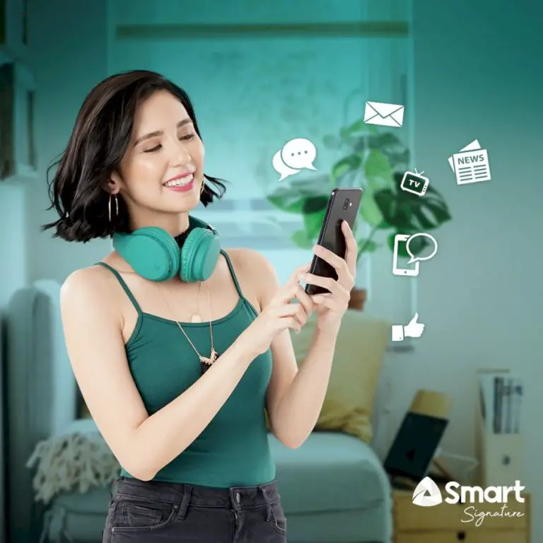 Smart rolls out bonus data for postpaid subscribers