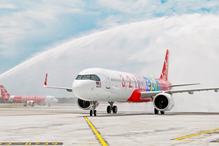 AirAsia PH Travel Advisory: AirAsia extends flexibility options for existing flight bookings with departures until 30 April 2020 amidst COVID-19…