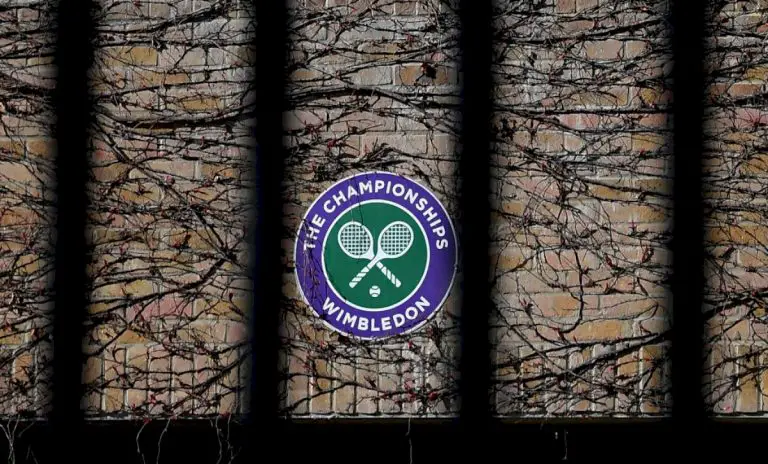 Wimbledon Canceled for First Time Since World War II Due to Coronavirus Pandemic