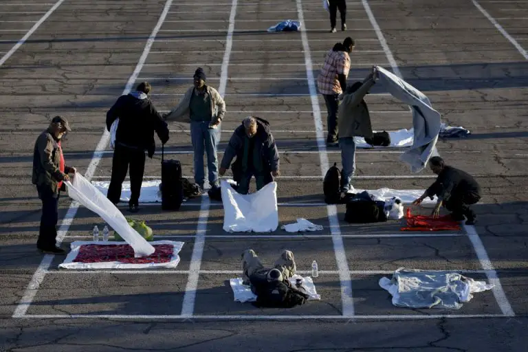 Passengers Reckon With U.S. Coast Guard Guidance That Could Leave Virus-Stricken Cruise Ships At Sea ‘Indefinitely’