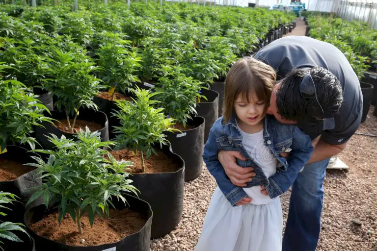 Colorado Girl Who Inspired ‘Charlotte’s Web’ Medical Marijuana Oil Dies at 13