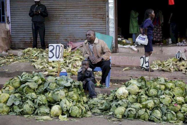 I Helped Fight the Ebola Outbreak in Liberia. Here’s What It Takes to Conquer a Pandemic