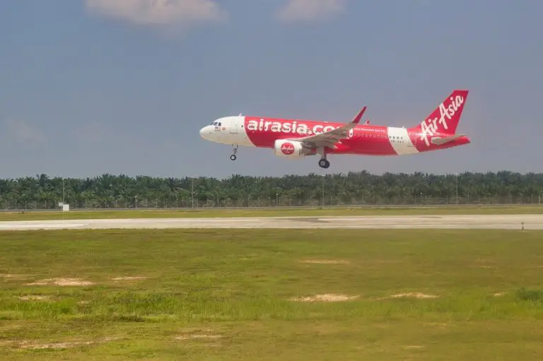 Flight Advisory: AirAsia announces resumption of domestic flights