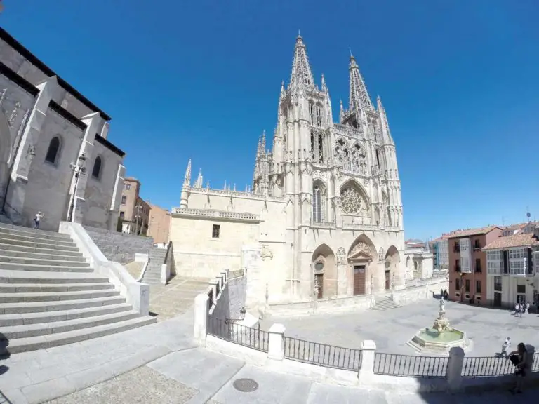 Burgos Bucket List: Top 15 Best Things to Do in Burgos, Spain