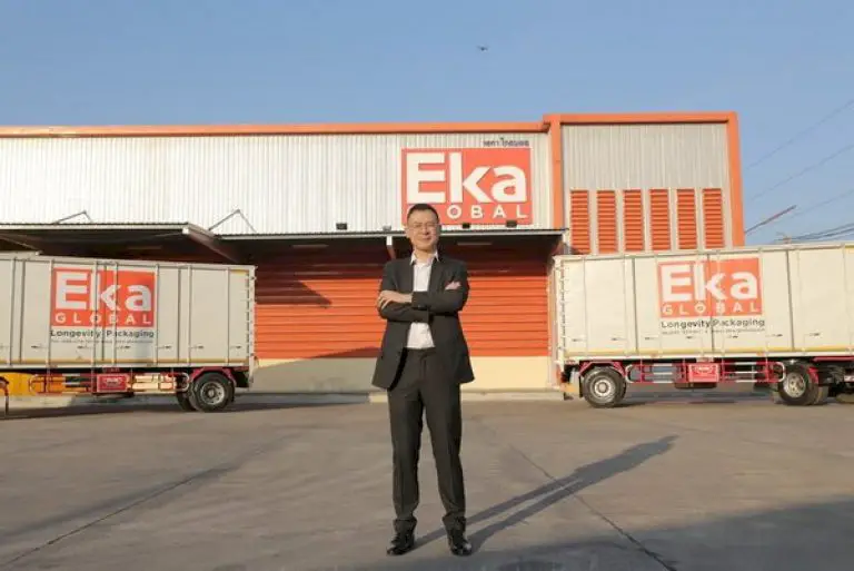 Eka Global: Supply remains priority for food packaging during coronavirus outbreak