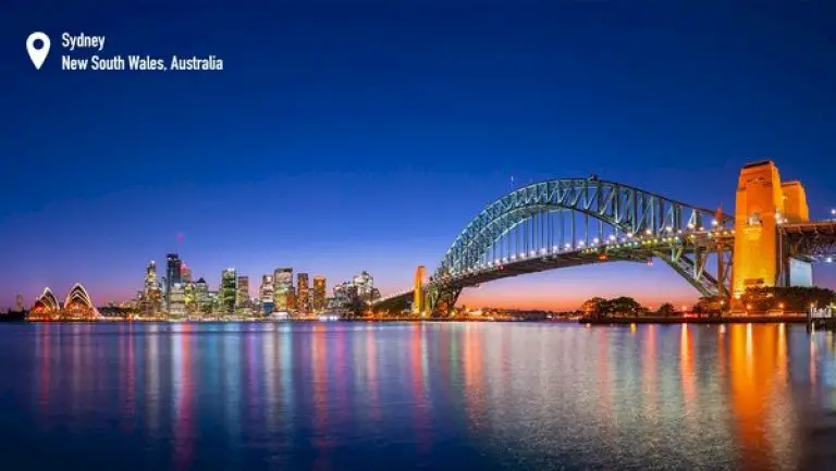 Now’s The Time to Take a Virtual Trip Around NSW