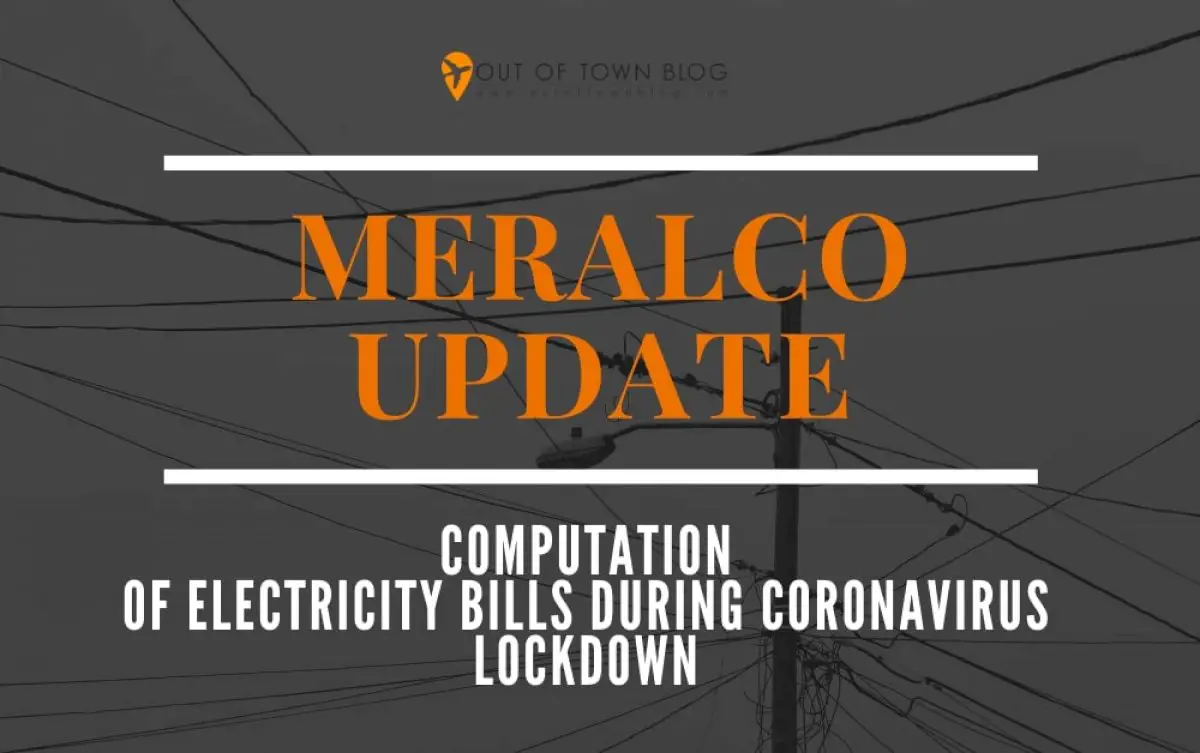 meralco-update:-computation-of-electricity-bill-during-coronavirus-lockdown