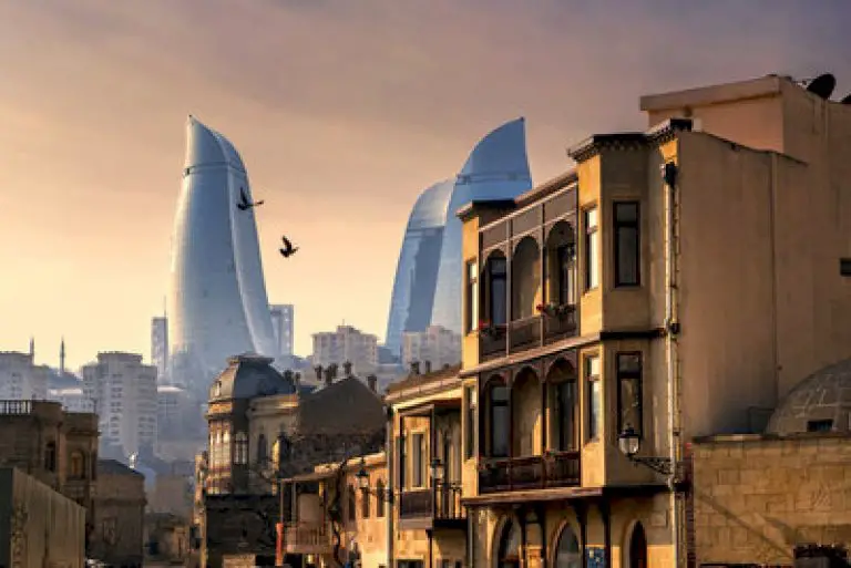 Azerbaijan Tourism Board Launches Innovative Health and Safety Campaign to Further Strengthen Tourism Industry