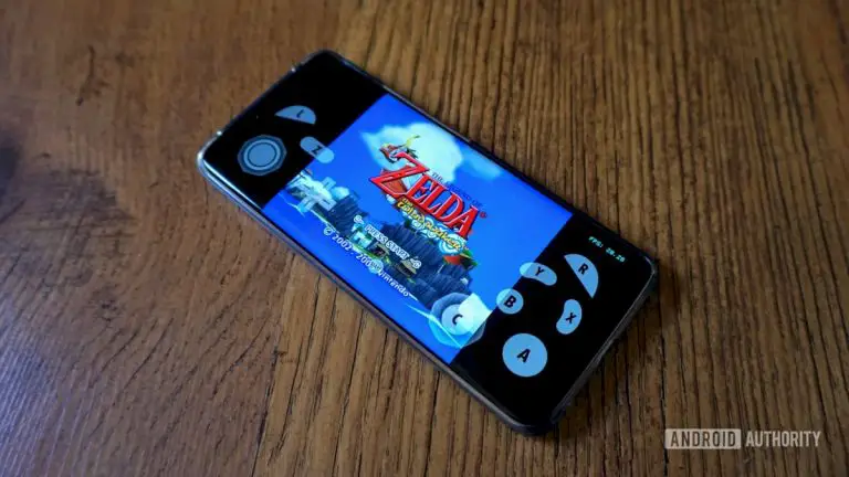 Tested: Can the Galaxy S20 Ultra handle GameCube and Nintendo 3DS emulators?