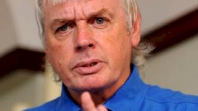 Coronavirus: David Icke’s channel deleted by YouTube