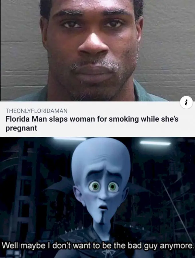 All the times Florida Man defied the memes – and was actually *good*