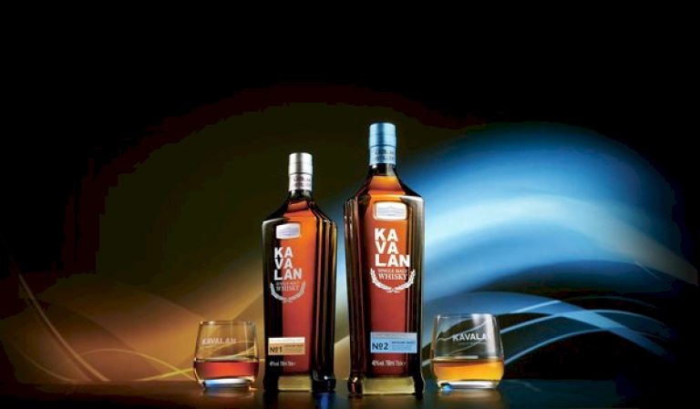 Kavalan creates entry-level range to capture broad market