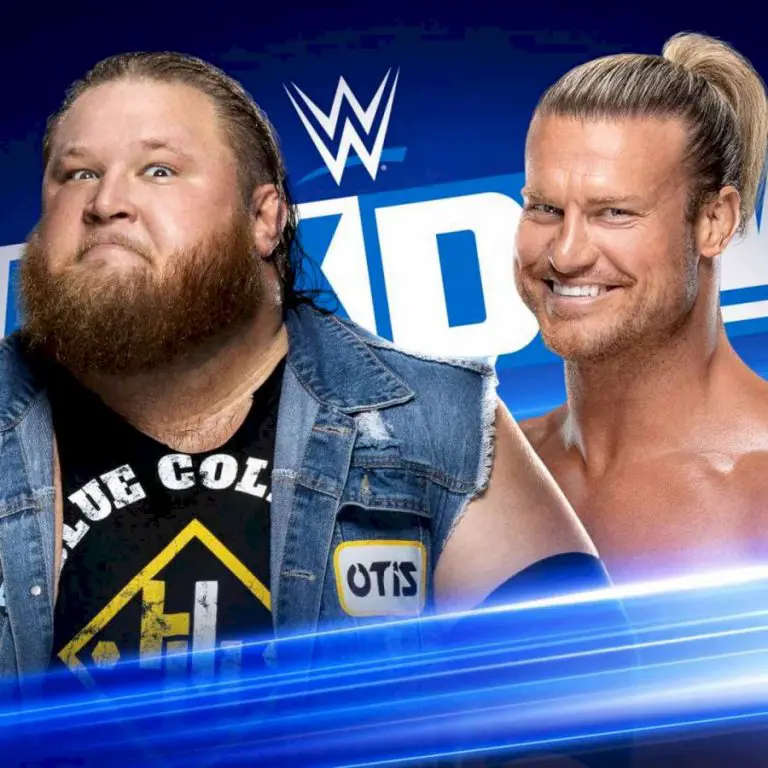 Feast your eyes on the best Smackdown Live wins of 2020