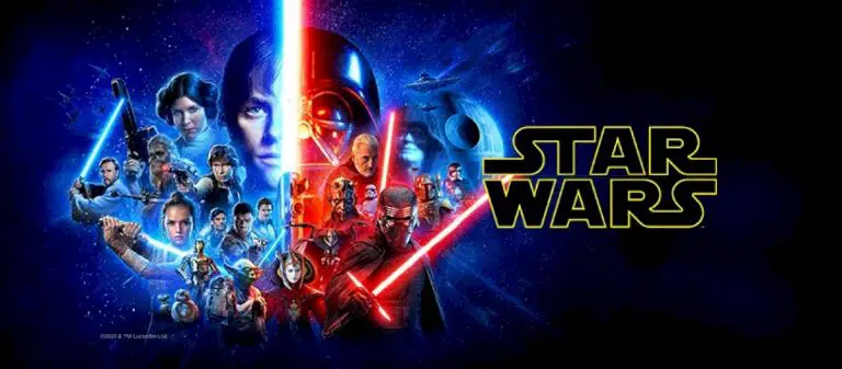 Watch nearly all the Star Wars movies for free via Sling TV this week