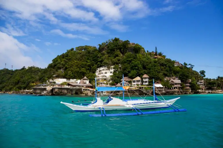 5 Star Luxury in the Philippines