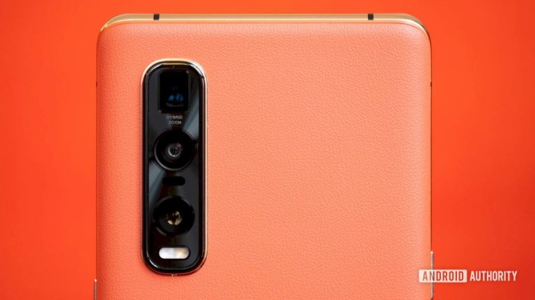 Want a new perspective? Here are the best phones with wide-angle rear cameras