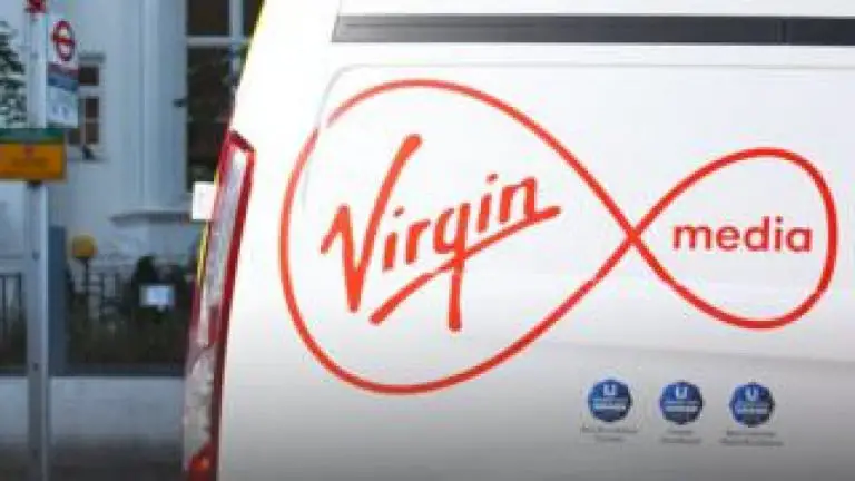 Virgin Media and O2 join forces to take on BT