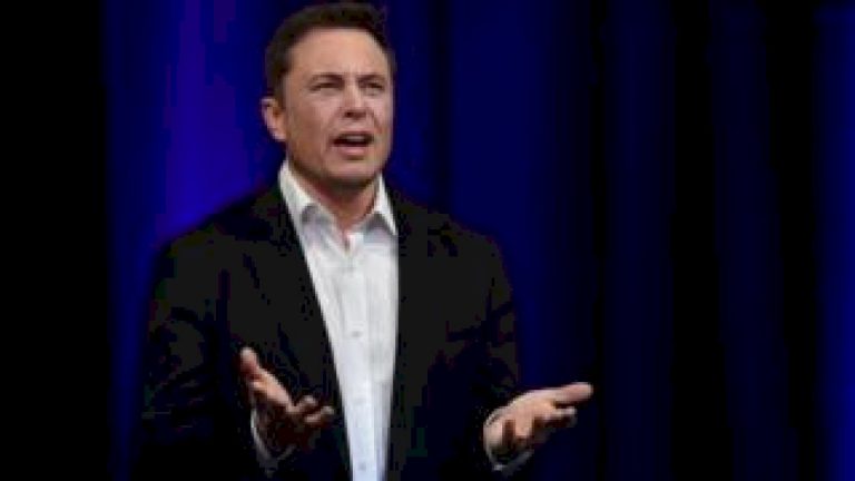 Coronavirus: Elon Musk vows to move Tesla factory in lockdown row