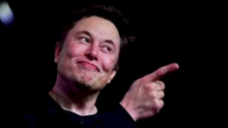 Coronavirus: Musk defies orders to reopen Tesla’s California plant