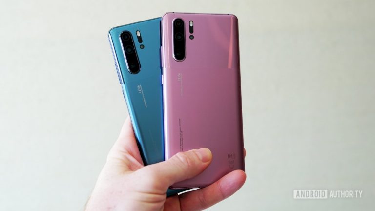 Huawei could soon launch a new 5G variant of its cheapest P40 phone