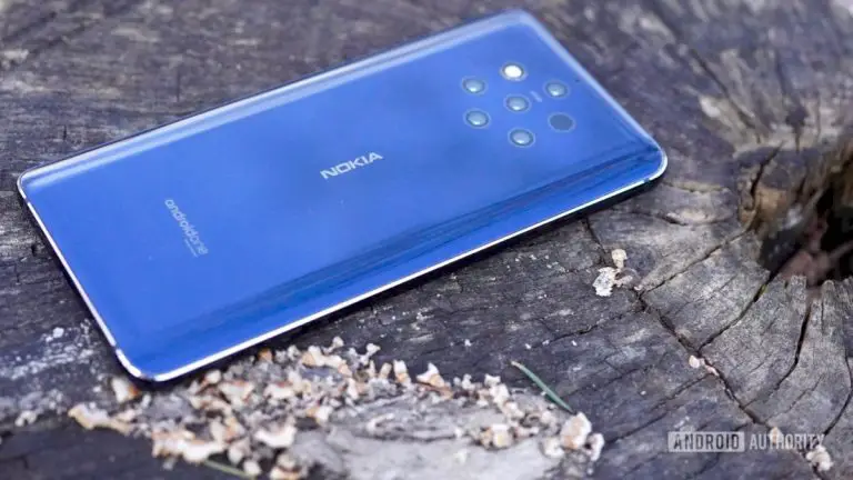 Nokia 9.3 PureView rumors: 8K, better night mode, and exclusive Zeiss effects