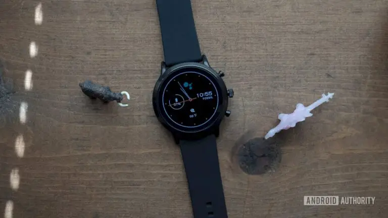 How to use Fossil’s smartwatch app for your hybrid smartwatch