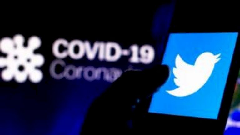 Coronavirus: Twitter allows staff to work from home ‘forever’